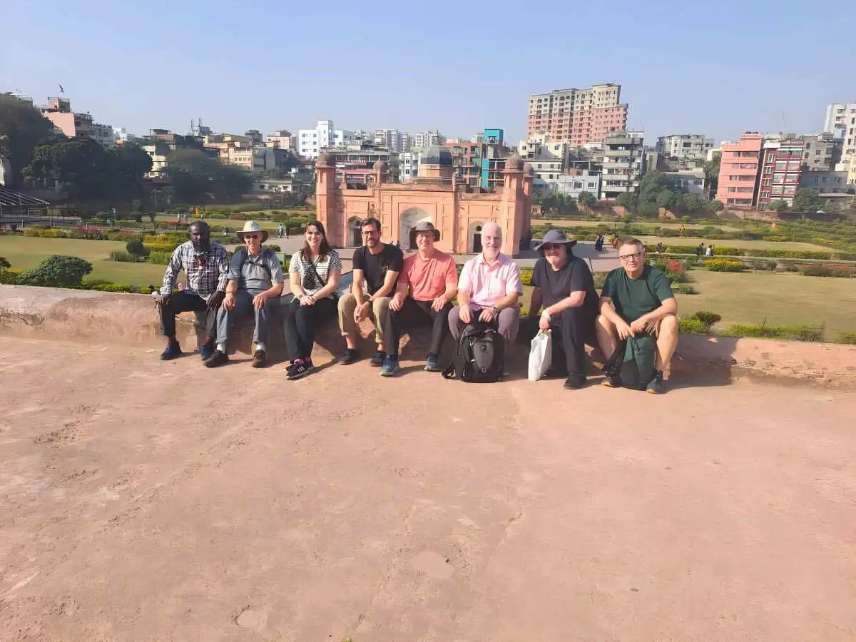 Private Dhaka City Tour Discover Authentic Dhaka in One Day