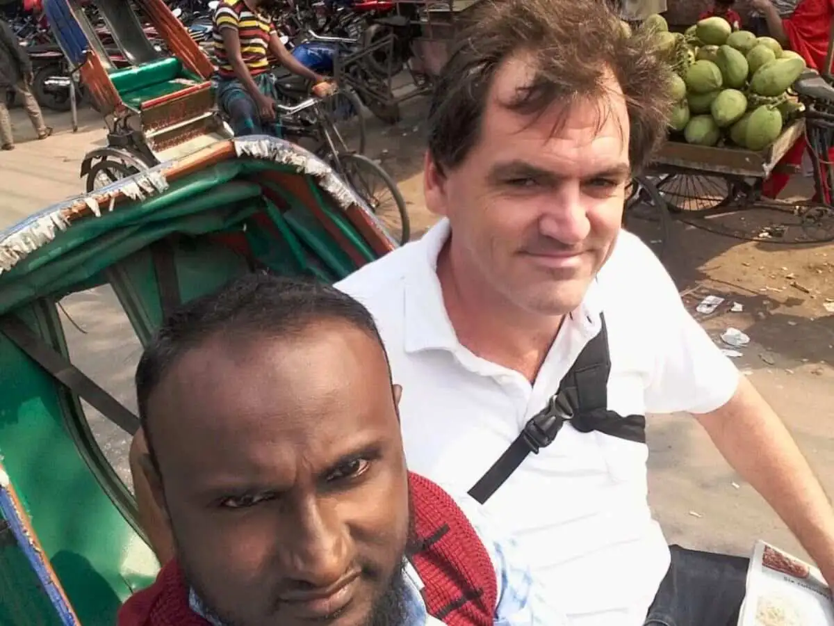 Private Dhaka City Tour Discover Authentic Dhaka in One Day