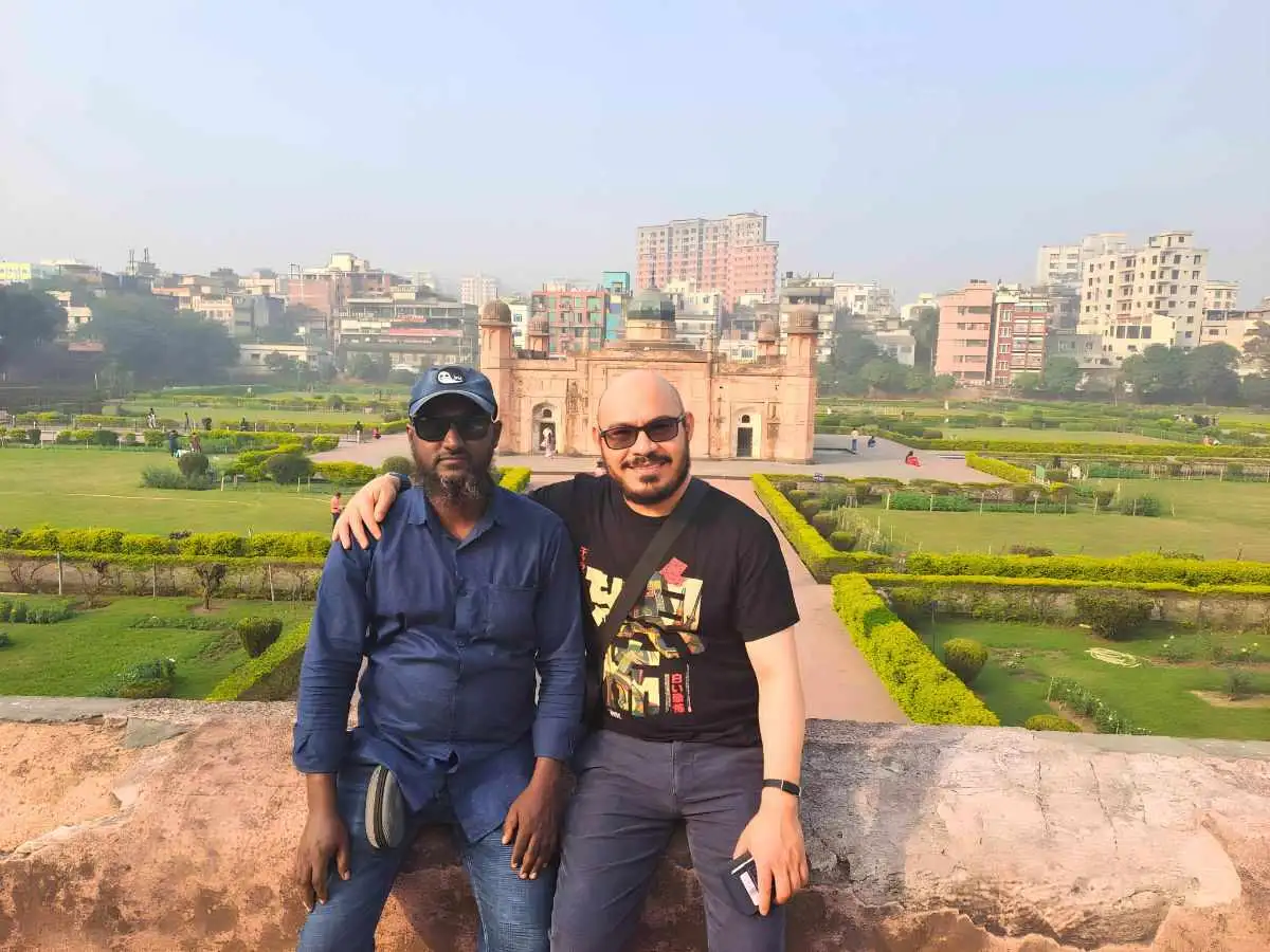 Private Dhaka City Tour Discover Authentic Dhaka in One Day