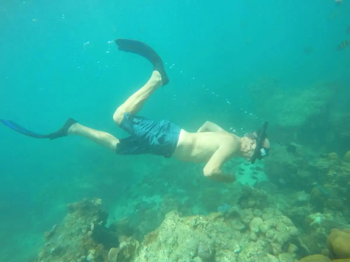 Explore Phi Phi and Khai Island Tour from Phuket