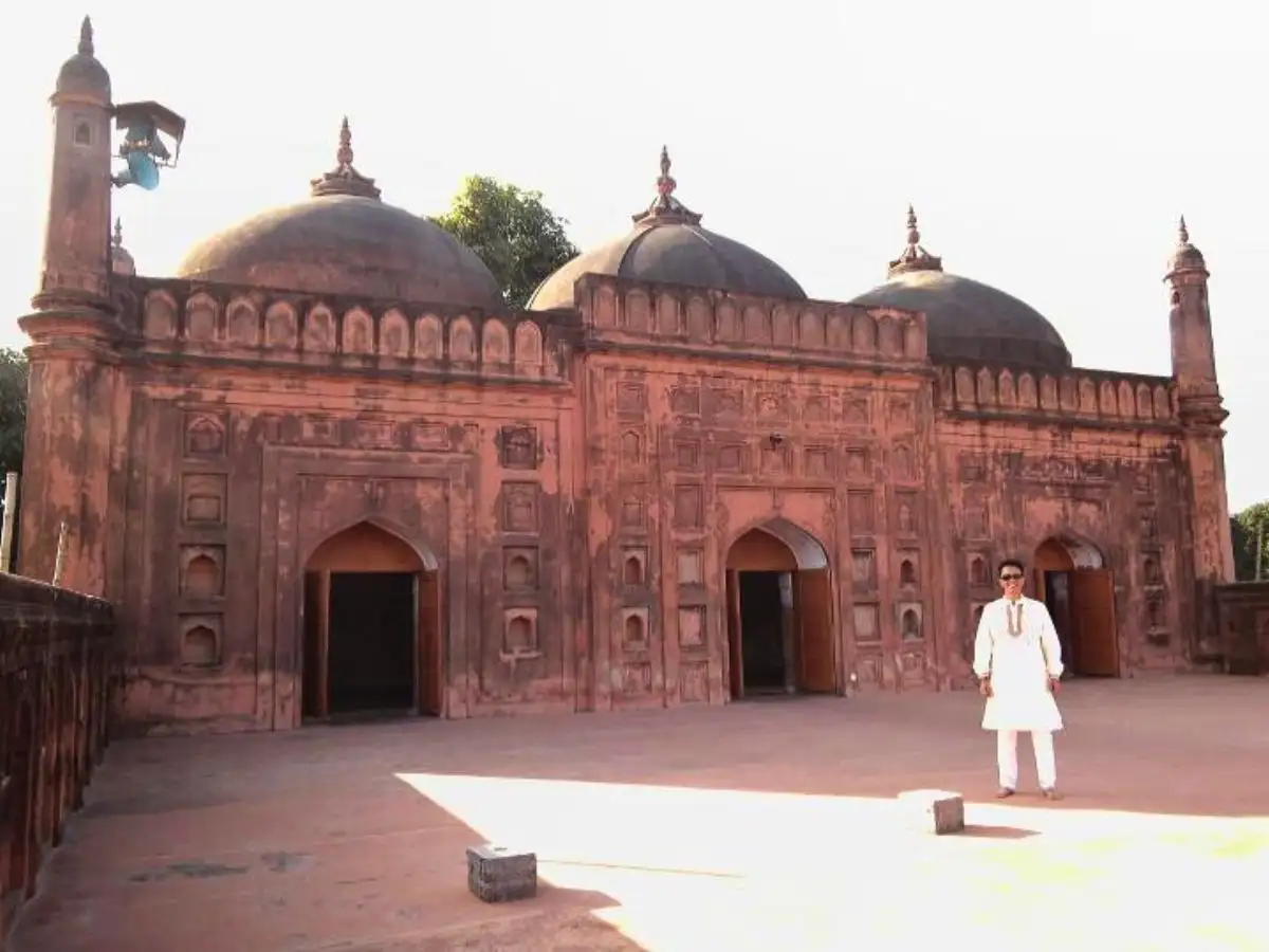 4-Day Private North Bengal World Heritage Tour Bangladesh Majesty