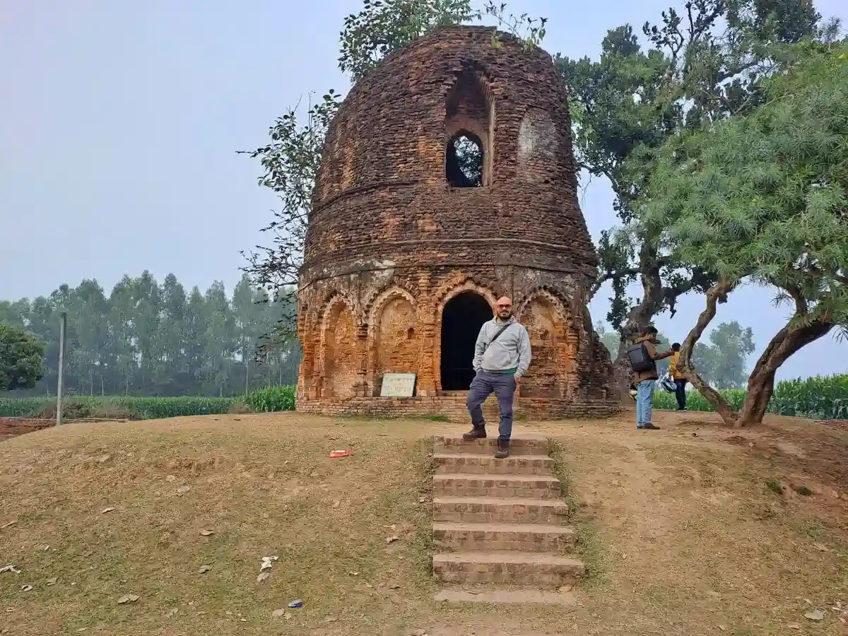 4-Day Private North Bengal World Heritage Tour Bangladesh Majesty