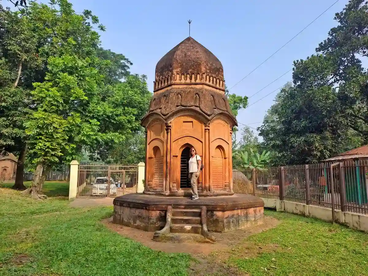 4-Day Private North Bengal World Heritage Tour Bangladesh Majesty