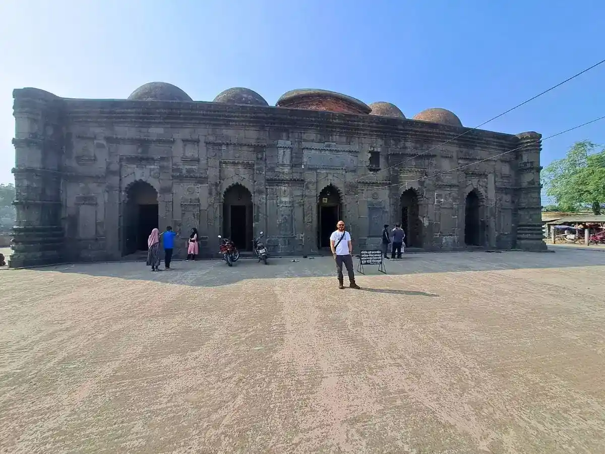 4-Day Private North Bengal World Heritage Tour Bangladesh Majesty