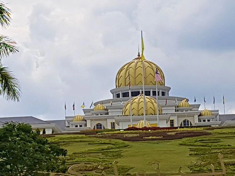Ultimate Private Kuala Lumpur City Tour with the Batu Caves