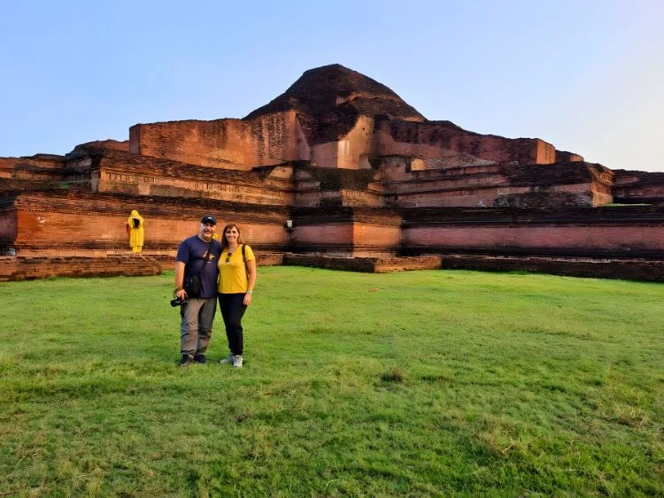 Bangladesh Heritage Charm 4 Day Private North Bengal Tour
