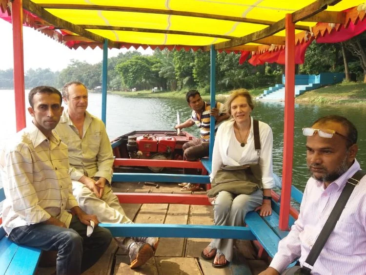 Bangladesh Heritage Charm 4 Day Private North Bengal Tour