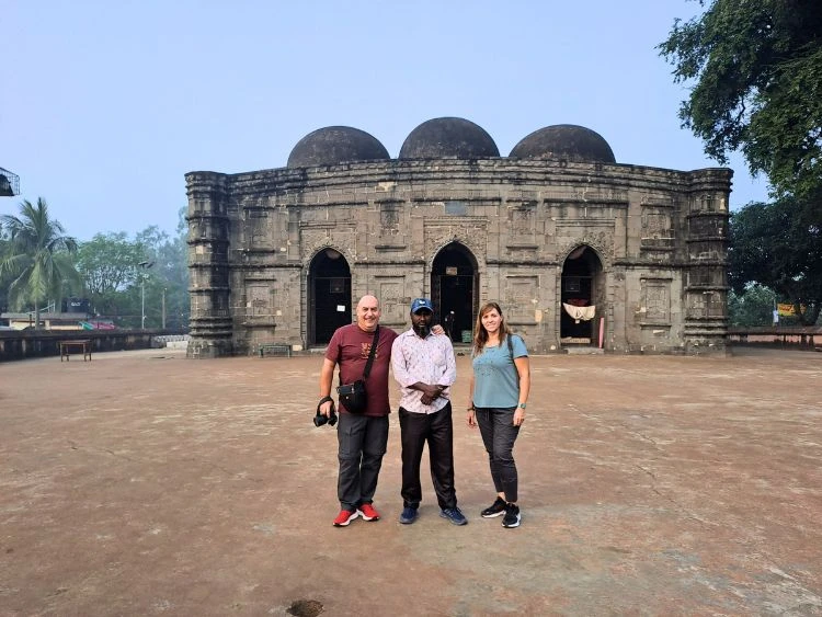 Bangladesh Heritage Charm 4 Day Private North Bengal Tour