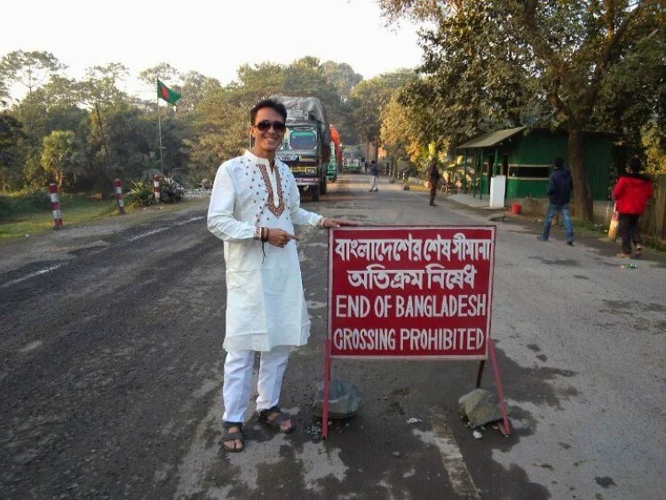 Bangladesh Heritage Charm 4 Day Private North Bengal Tour