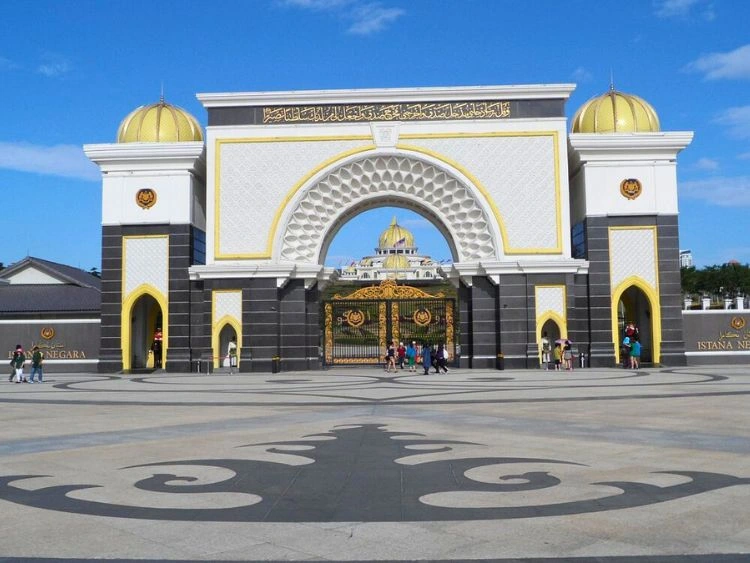 Exclusive Private Half-Day Kuala Lumpur City Tour