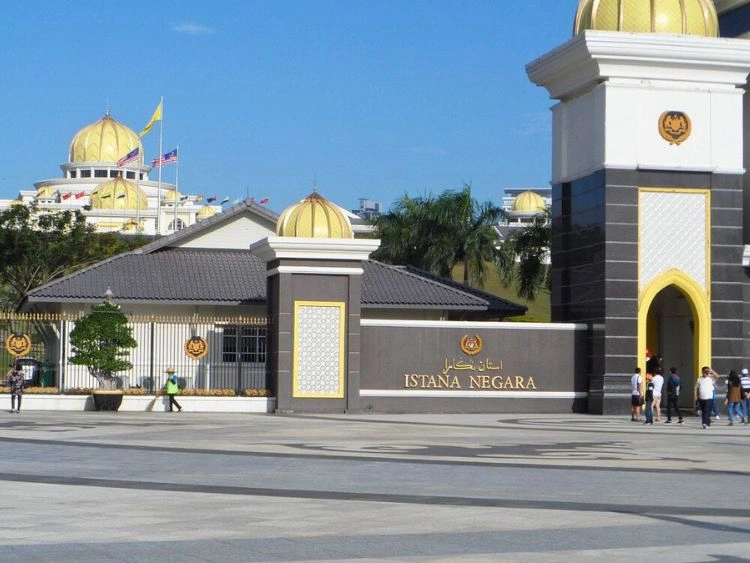 Exclusive Private Half-Day Kuala Lumpur City Tour