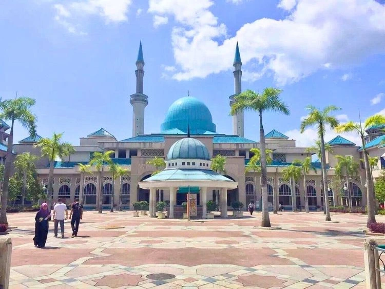 Exclusive Private Half-Day Kuala Lumpur City Tour