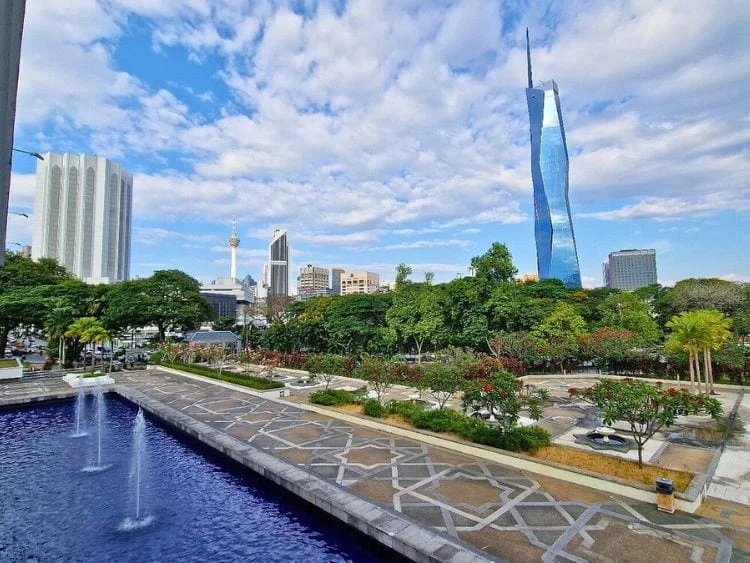 Exclusive Private Half-Day Kuala Lumpur City Tour