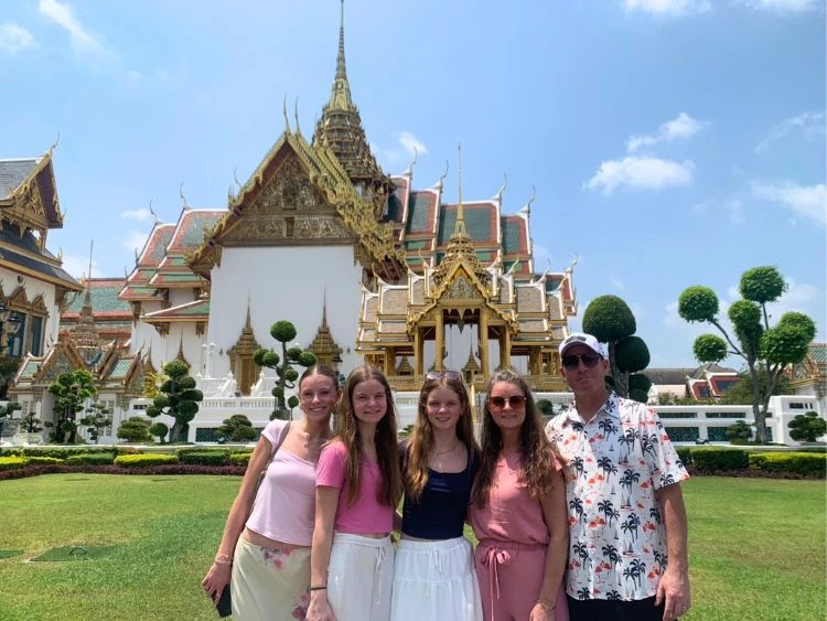 Private Half-Day Bangkok City Tour The Grand Palace Majestic