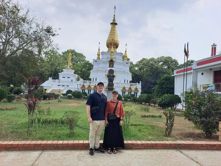 Amazing Private Sonargaon and Mainamati Day Tour from Dhaka
