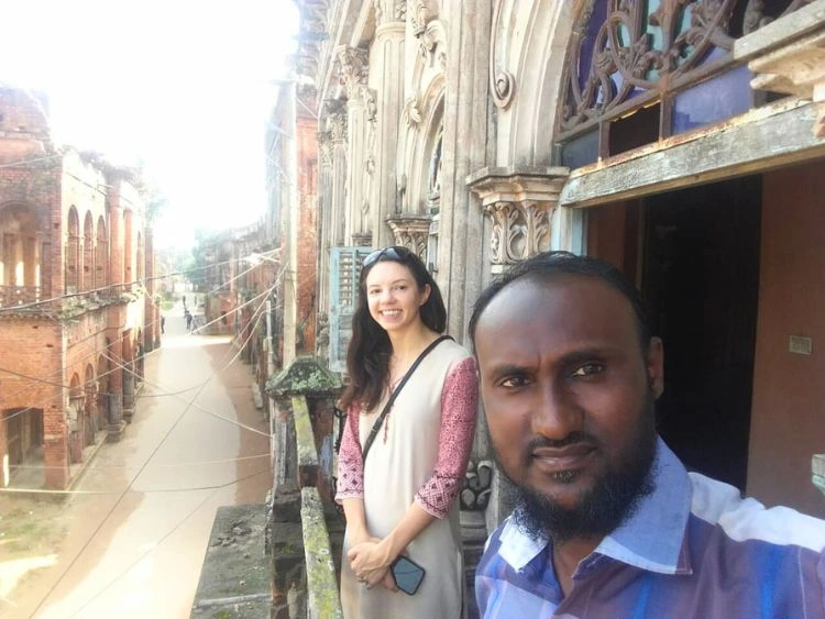 Amazing Private Sonargaon and Mainamati Day Tour from Dhaka