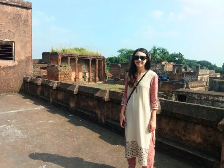 Amazing Private Sonargaon and Mainamati Day Tour from Dhaka