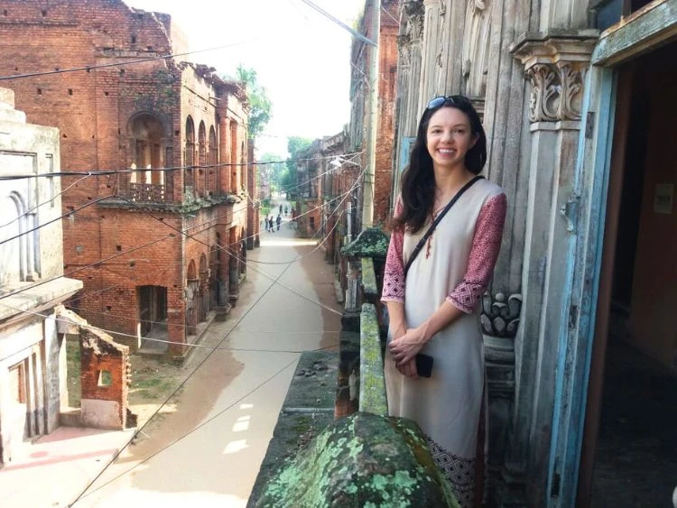 Amazing Private Sonargaon and Mainamati Day Tour from Dhaka