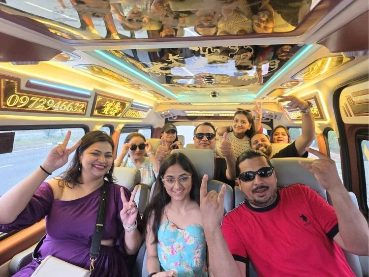 Smooth Private Transfer from Bangkok to Pattaya Hotel
