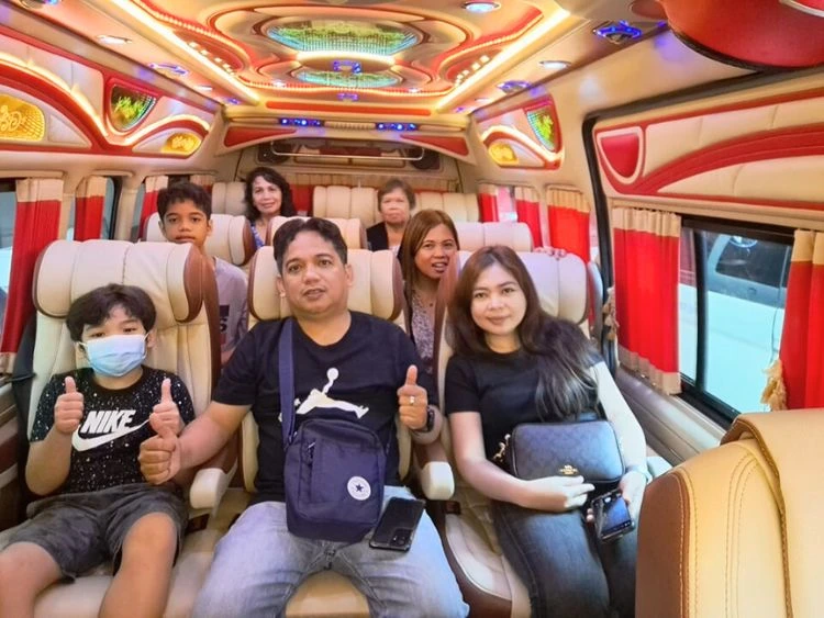 Smooth Private Langkawi Arrival Transfer to Hotel