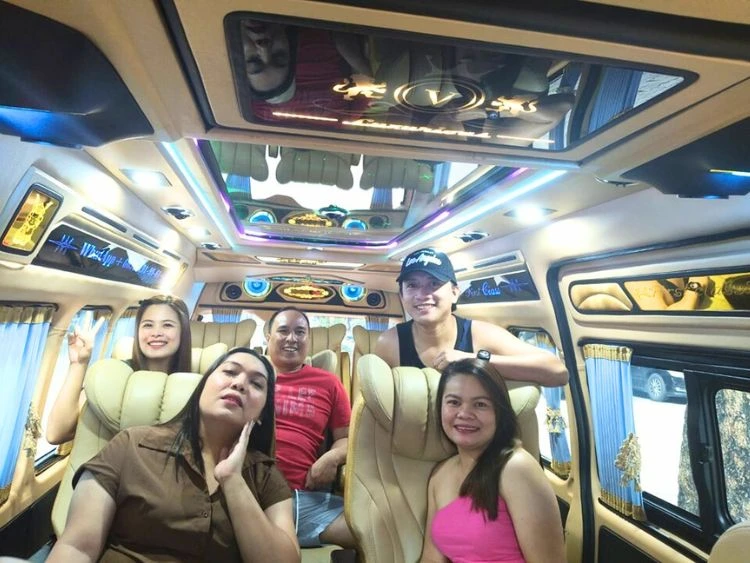 Smooth Private Transfer from Don Mueang Airport to Pattaya Hotel