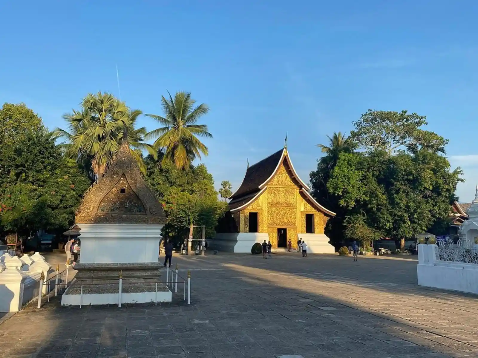 Private Full-Day Luang Prabang City Tour Exploration