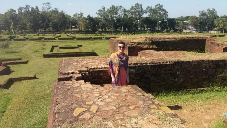 Private Day Tour from Dhaka to Sonargaon and Mainamati Discover Bangladesh's Hidden Gems
