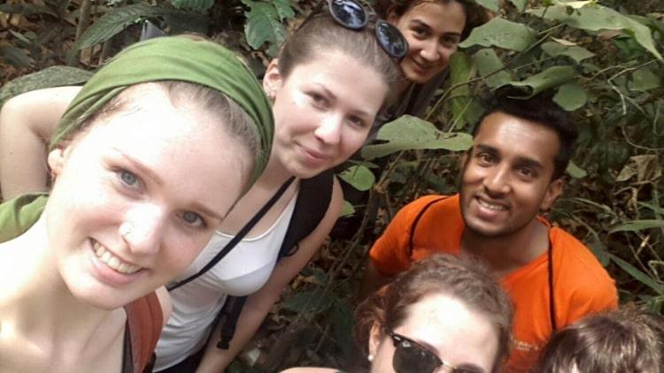 2-Day Srimangal Tour from Dhaka Discover Stunning Tea Gardens and Breathtaking Nature