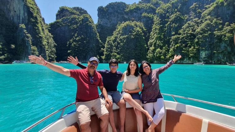 James Bond Island Day Tour from Phuket by Speedboat Uncover Iconic Natural Beauty