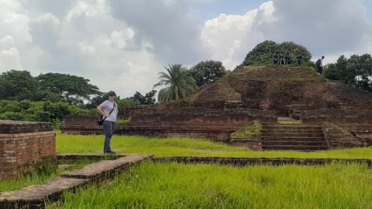 Private Day Tour from Dhaka to Sonargaon and Mainamati Discover Bangladesh's Hidden Gems