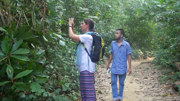 2-Day Srimangal Tour from Dhaka Discover Stunning Tea Gardens and Breathtaking Nature