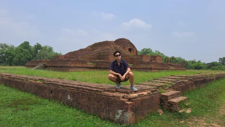 Private Day Tour from Dhaka to Sonargaon and Mainamati Discover Bangladesh's Hidden Gems