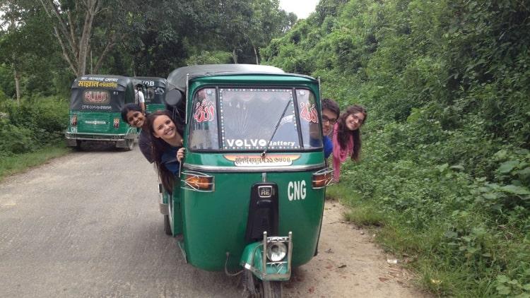2-Day Srimangal Tour from Dhaka Discover Stunning Tea Gardens and Breathtaking Nature