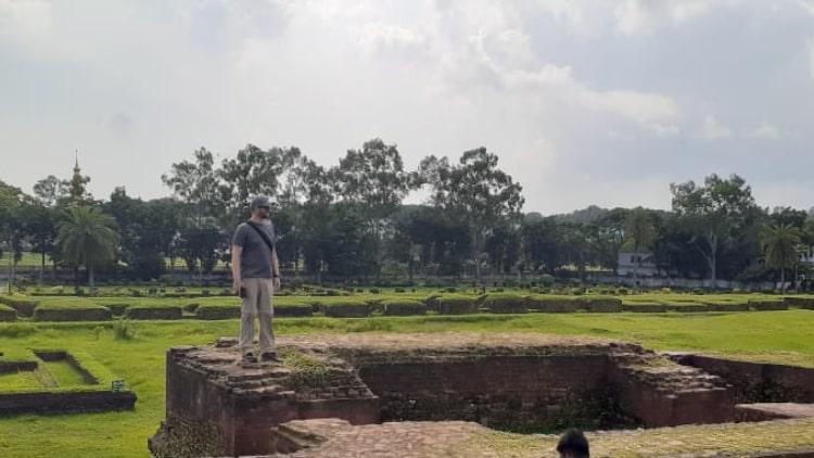 Private Day Tour from Dhaka to Sonargaon and Mainamati Discover Bangladesh's Hidden Gems