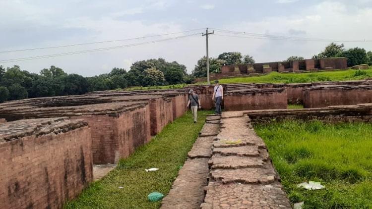 Private Day Tour from Dhaka to Sonargaon and Mainamati Discover Bangladesh's Hidden Gems
