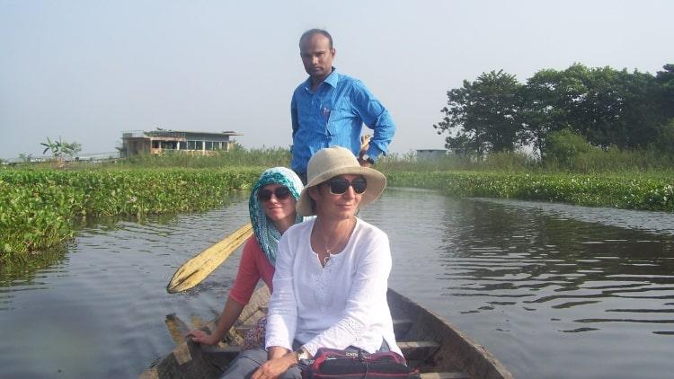 2-Day Srimangal Tour from Dhaka Discover Stunning Tea Gardens and Breathtaking Nature