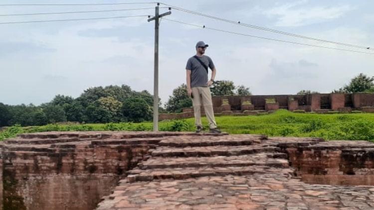 Private Day Tour from Dhaka to Sonargaon and Mainamati Discover Bangladesh's Hidden Gems