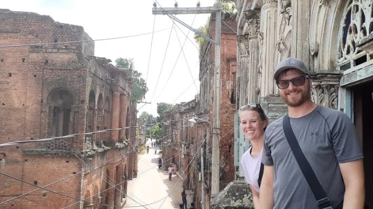 Private Day Tour from Dhaka to Sonargaon and Mainamati Discover Bangladesh's Hidden Gems