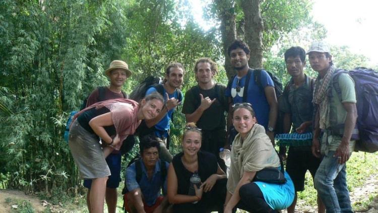 2-Day Srimangal Tour from Dhaka Discover Stunning Tea Gardens and Breathtaking Nature