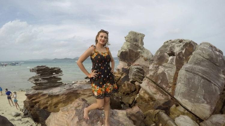 Amazing Phi Phi Islands and Khai Island Speedboat Escape Tour from Phuket