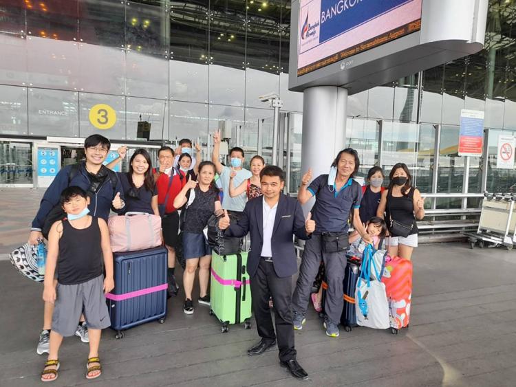 Arrival Transfer KLIA2 Airport to Kuala Lumpur Hotel Private Fast and Reliable Service