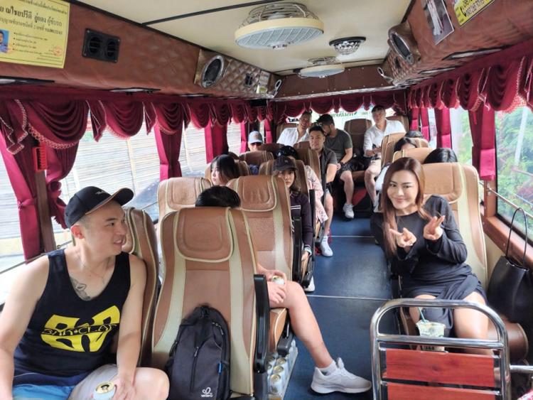 Departure Transfer Kuala Lumpur Hotel to KLIA2 Airport Private Fast and Reliable Service
