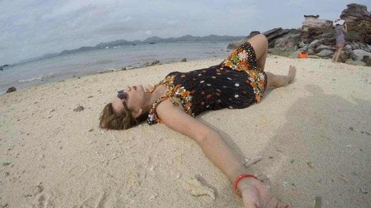 Amazing Phi Phi Islands and Khai Island Speedboat Escape Tour from Phuket