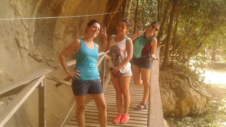 James Bond Island Tour from Krabi by Longtail Boat with Canoeing