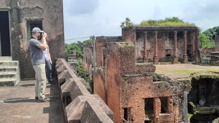 Private Day Tour from Dhaka to Sonargaon and Mainamati Discover Bangladesh's Hidden Gems