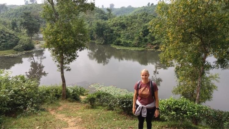 2-Day Srimangal Tour from Dhaka Discover Stunning Tea Gardens and Breathtaking Nature