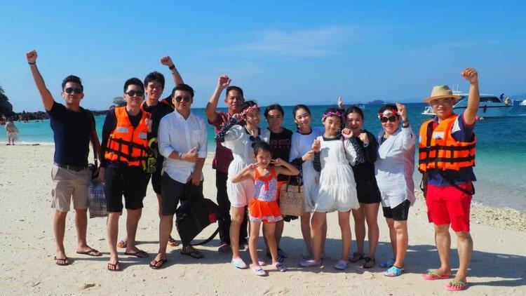 James Bond Island Day Tour from Phuket by Speedboat Uncover Iconic Natural Beauty