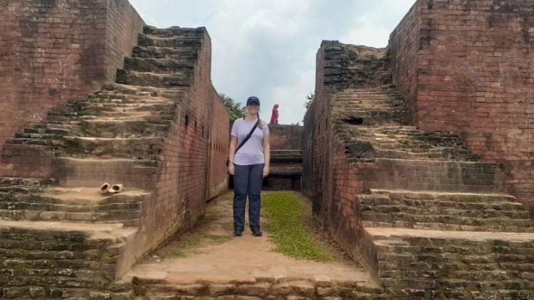 Private Day Tour from Dhaka to Sonargaon and Mainamati Discover Bangladesh's Hidden Gems