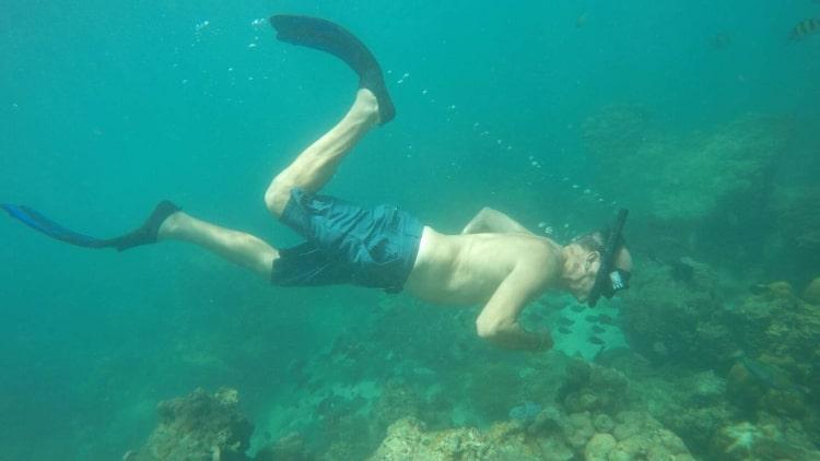 Amazing Phi Phi Islands and Khai Island Speedboat Escape Tour from Phuket