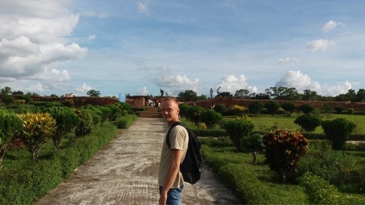 Private Day Tour from Dhaka to Sonargaon and Mainamati Discover Bangladesh's Hidden Gems